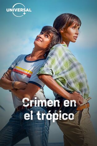 Crimen en el trópico. T(T2). Crimen en el trópico (T2)