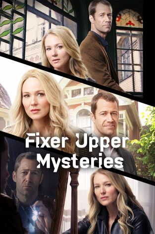 Fixer Upper Mysteries. T(T1). Fixer Upper... (T1): Ep.2 Pruebas concluyentes