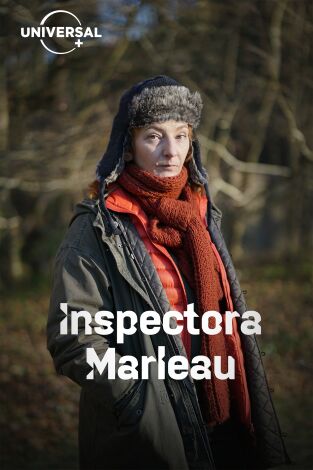 Inspectora Marleau