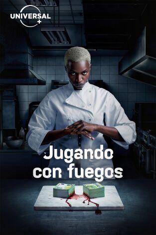 Jugando con fuegos