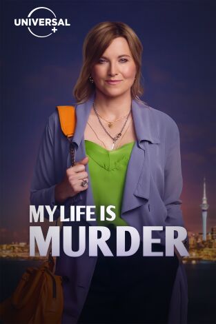 My Life is Murder