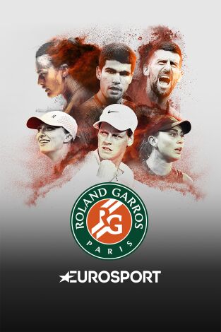 Grand Slam Tenis 2025