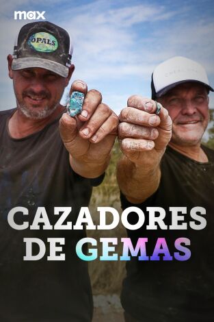 Cazadores de gemas