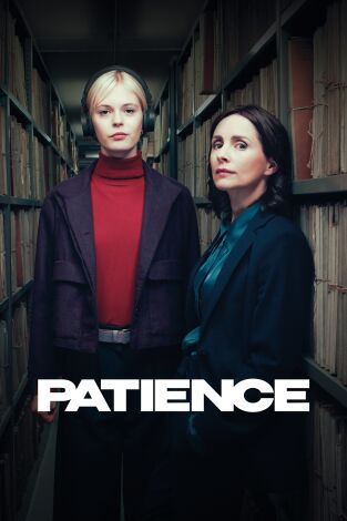 Patience. T(T1). Patience (T1): Ep.4 