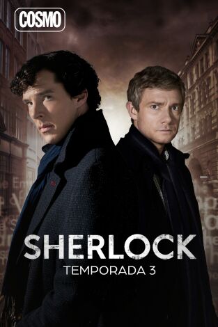 Sherlock