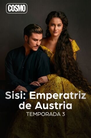 Sisi: Emperatriz de Austria