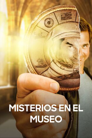 Misterios en el museo. Misterios en el museo: Terra Australis y más
