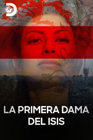 La primera dama del ISIS