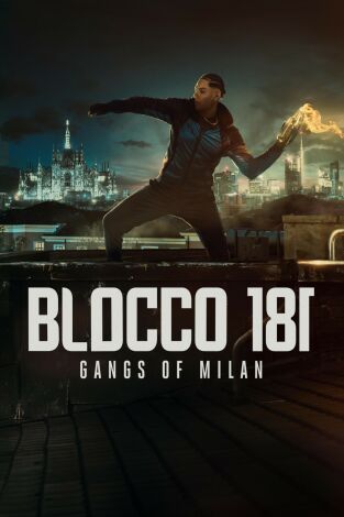 Bloque 181. T(T2). Bloque 181 (T2): Ep.3 