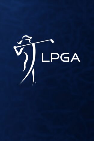 Ladies PGA