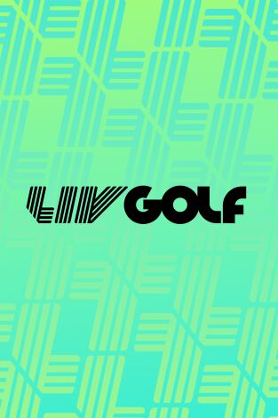 LIV Golf