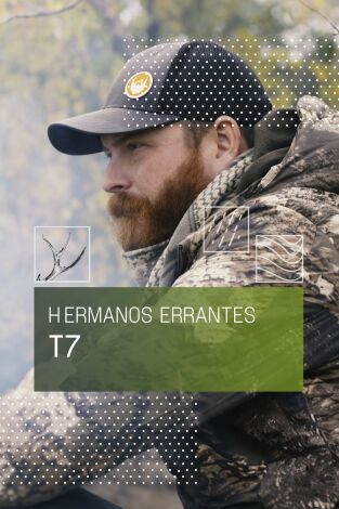 Hermanos errantes