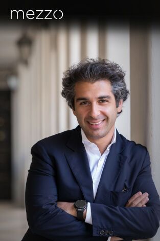 Orquesta Sinfónica Estatal de Armenia Sergey Smbatyan: Khachaturian