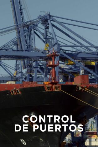 Control de Puertos. T(T2). Control de Puertos (T2): Ep.4