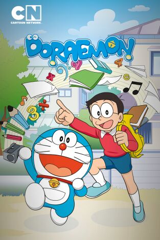 Doraemon