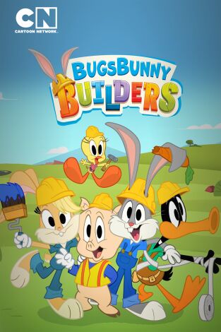 Bugs Bunny: ¡Manos a la obra!. T(T1). Bugs Bunny: ¡Manos a la obra! (T1)
