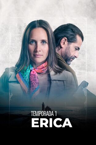 Erica. T(T1). Erica (T1): Ep.2 La princes de hielo - Segunda parte