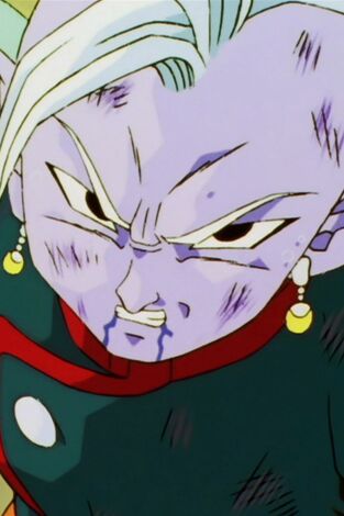 Dragon Ball Z Kai. T(T2). Dragon Ball Z Kai (T2): Ep.1 ¡Han pasado 7 años! A partir de hoy, Gohan va al instituto
