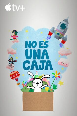 No es una caja