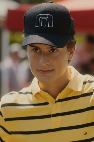 Sticks: cracks del golf. T(T1). Sticks: cracks... (T1): Ep.5 La máquina de birdies
