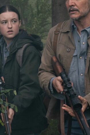 The Last of Us. T(T2). The Last of Us (T2): Ep.6 El precio