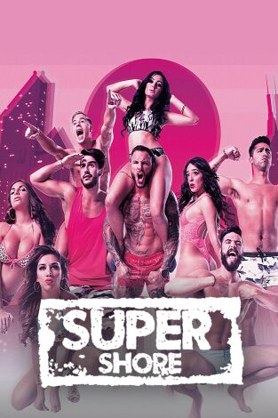 MTV Super Shore. T(T2). MTV Super Shore (T2): Super Shore Best Moments