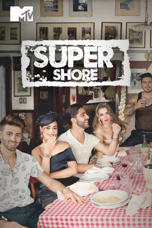 MTV Super Shore