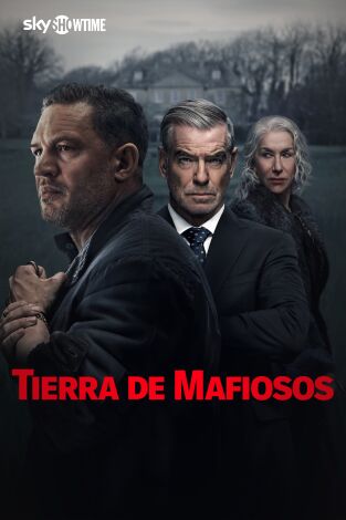 Tierra de mafiosos