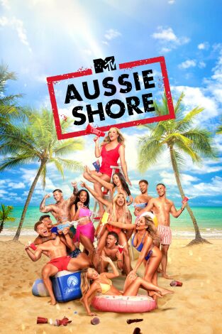 Aussie Shore. T(T1). Aussie Shore (T1): ¡He vuelto, chicos!