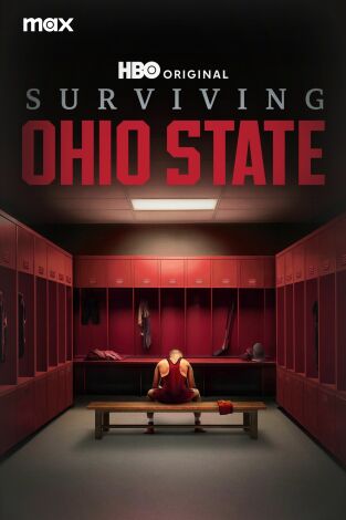 Los supervivientes de la Ohio State
