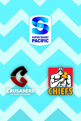 Final. Final: Crusaders - Chiefs