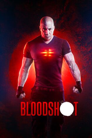 Bloodshot