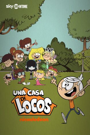 Una casa de locos. T(T5). Una casa de locos (T5)