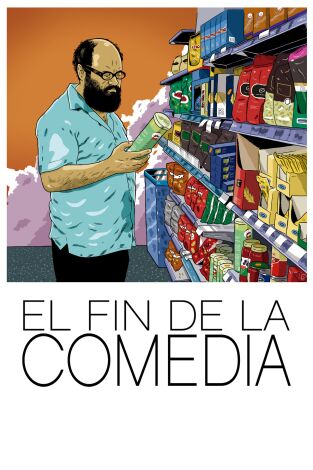 El fin de la comedia. T(T1). El fin de la comedia (T1): Ep.4 El príncipe y la ranita