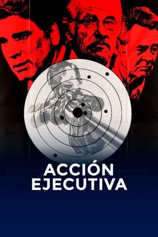 Acción ejecutiva