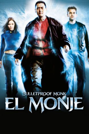 El monje