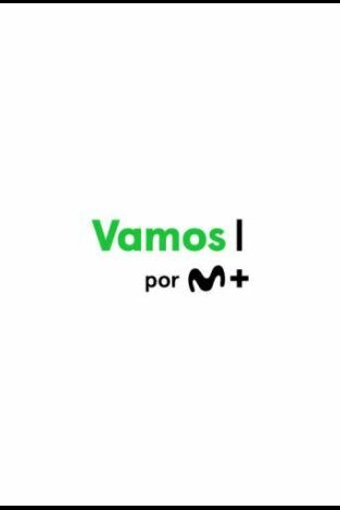 Lo has visto en Vamos. T(2025). Lo has visto en Vamos (2025): Ep.30