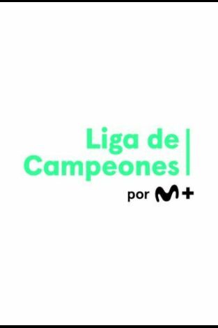 Especiales UEFA Champions League. T(24/25). Especiales UEFA Champions League (24/25)