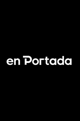 En portada. En portada: Bienvenido, Míster Lobito