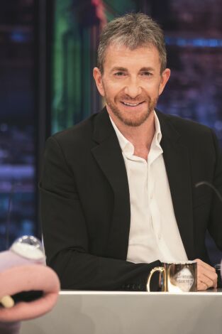 El hormiguero 3.0. T(T19). El hormiguero 3.0 (T19): Plex