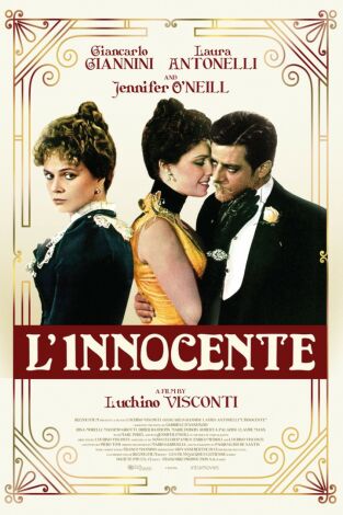 El inocente