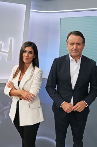 Buenos días Aragón. T(T20). Buenos días Aragón (T20): Ep.3848