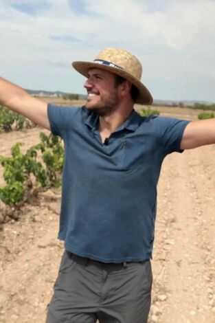 El campo es nuestro. T(T5). El campo es nuestro (T5): Ep.981
