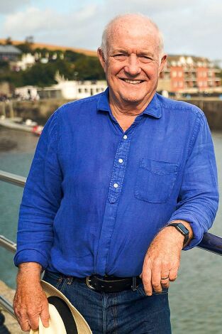 Los frutos del mar de Rick Stein