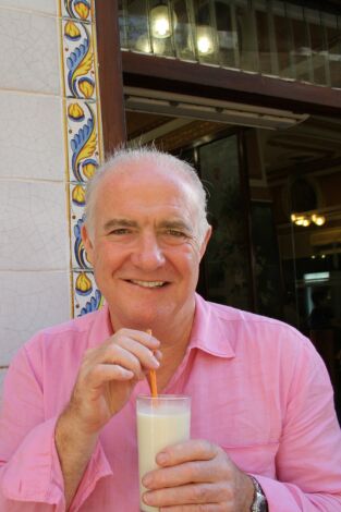 Rick Stein en España. T(T1). Rick Stein en España (T1)