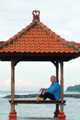 La odisea de Rick Stein por Extremo Oriente. La odisea de Rick...: Ep.2