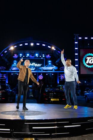 Top Gear. T(5). Top Gear (5): Ep.5