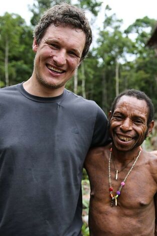 Tribe. Tribe 