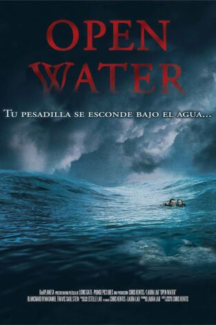 Open water