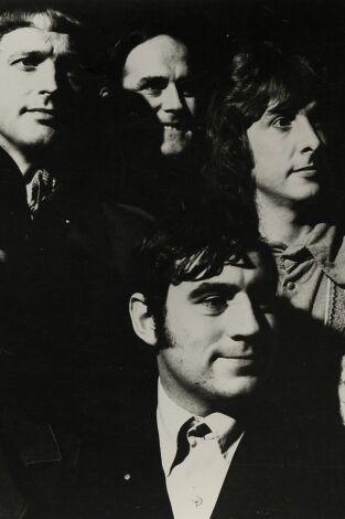Monty Python's Flying Circus. T(T4). Monty Python's... (T4): Ep.1 L'època daurada dels globus